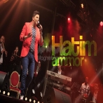 Hatim ammor sur yala.fm